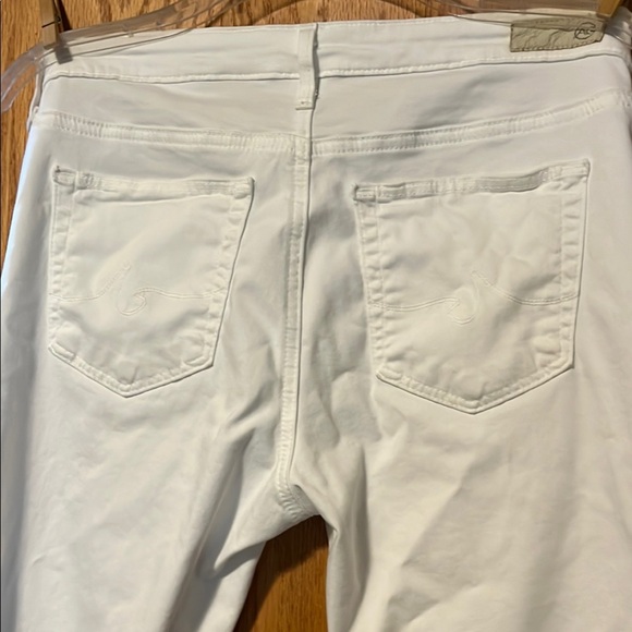 AG Adriano Goldschmied Women's Skinny Jeans - Picture 11 of 13